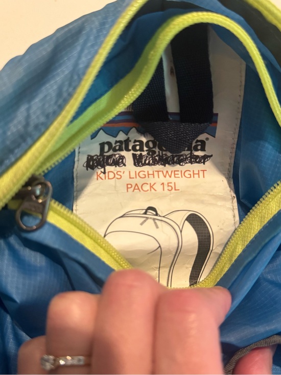 cross body bag patagonia Terravia Sacoche 3L Unisex Shoulder Certified B-Corp denier 100% nylon (50% Color:TNF Black IWD Print/TNF Black THE NORTH FACE Sequoia